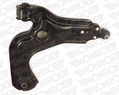 Control/Trailing Arm, wheel suspension (L16523)