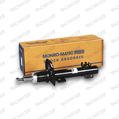 Shock Absorber