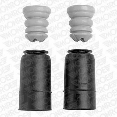 Dust Cover Kit, shock absorber (PK375)