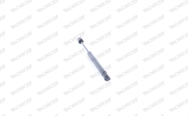 Gas Spring, rear window