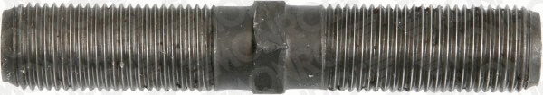 Bolt, wheel alignment (L24019)
