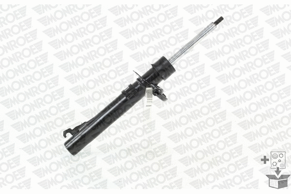 Shock Absorber