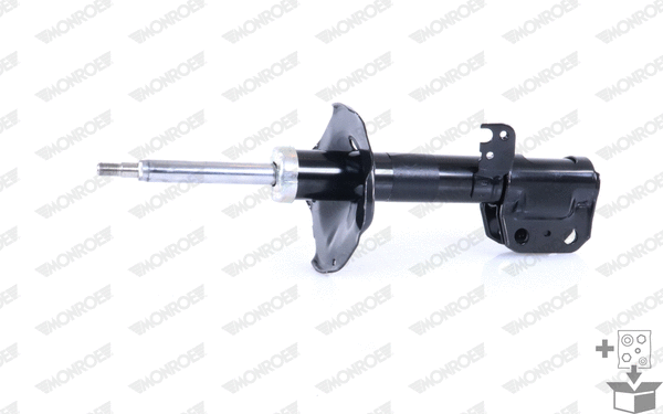 Shock Absorber