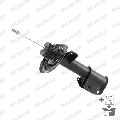 Shock Absorber