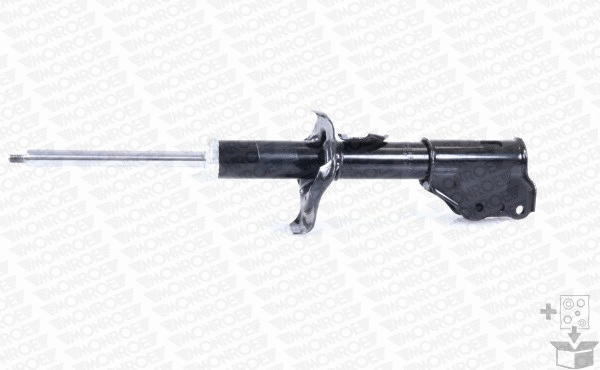 Shock Absorber (71460)