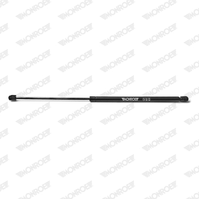 Gas Spring, boot/cargo area