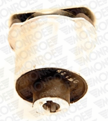 Bushing, axle beam (L65834)