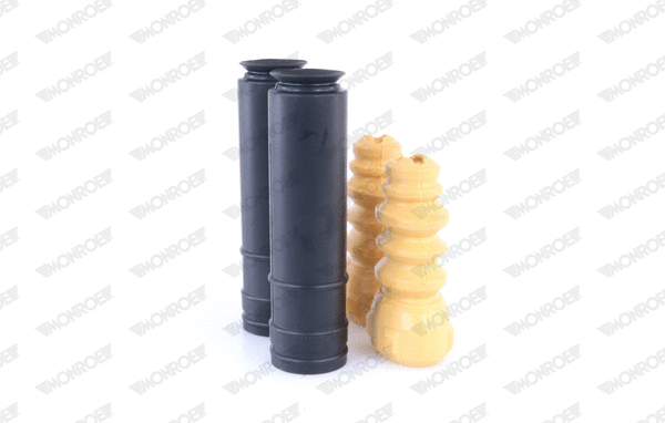 Dust Cover Kit, shock absorber