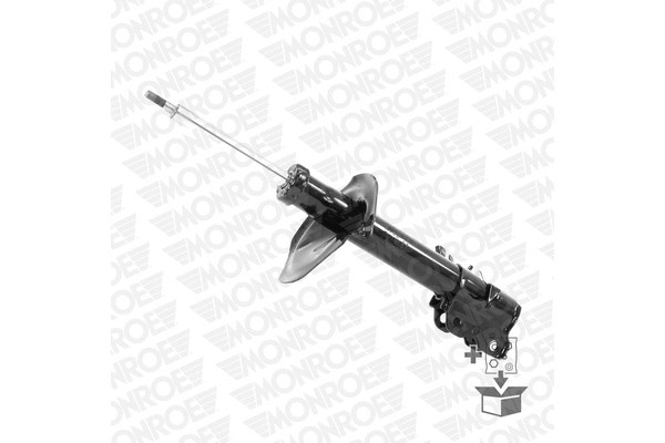 Shock Absorber