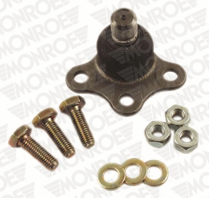 Ball Joint (L38509)