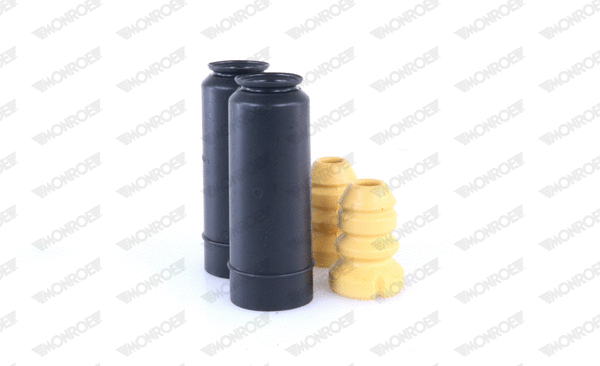 Dust Cover Kit, shock absorber