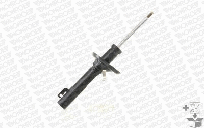 Shock Absorber