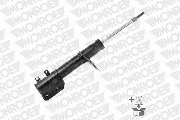 Shock Absorber (742048SP)
