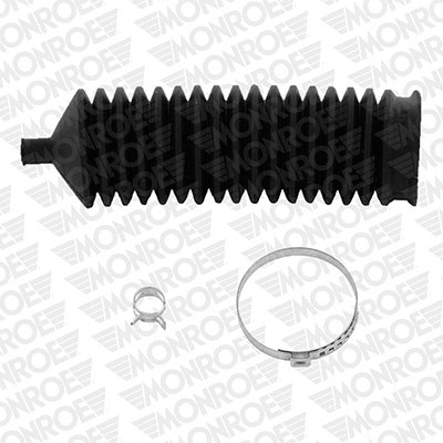 Bellow Kit, steering (L10037)