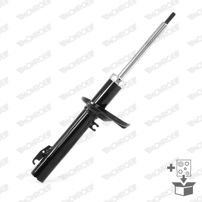 Shock Absorber