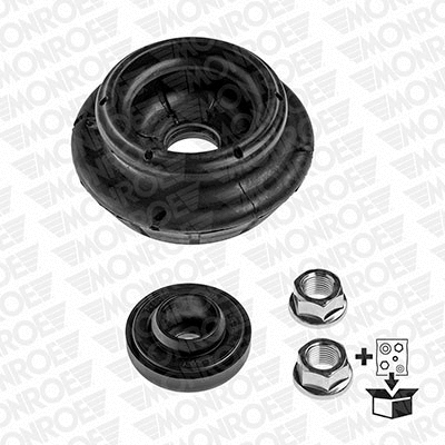Suspension Strut Support Mount (MK421)