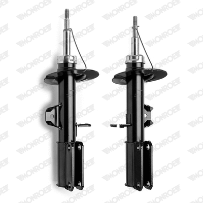 Shock Absorber