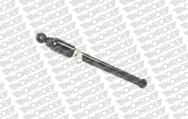 Shock Absorber, steering