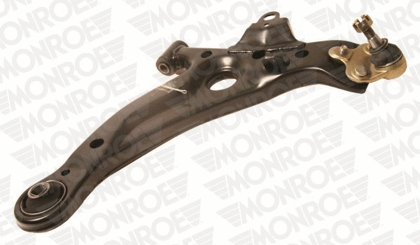 Control/Trailing Arm, wheel suspension (L13533)