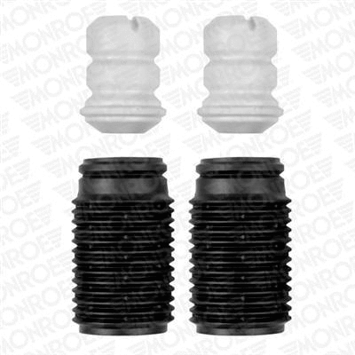 Dust Cover Kit, shock absorber (PK011)