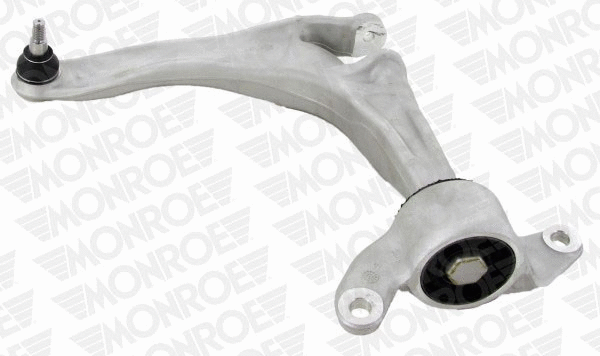 Control/Trailing Arm, wheel suspension (L40556)