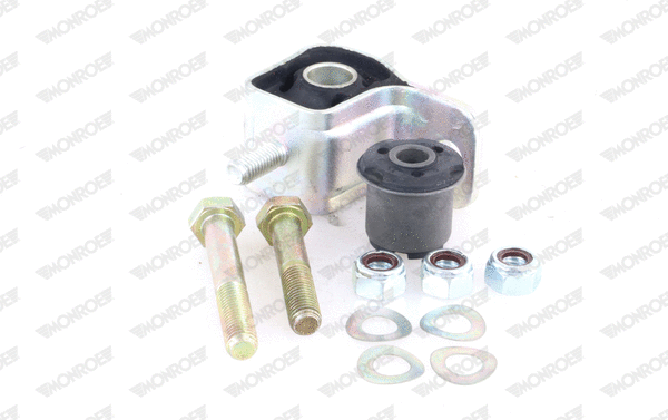 Repair Kit, control arm