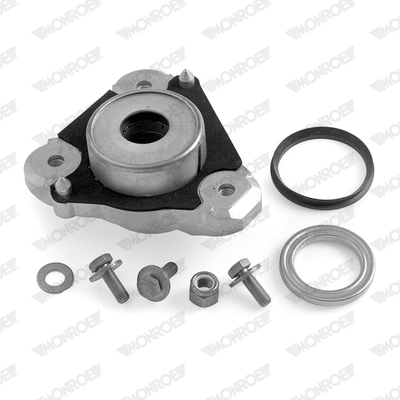 Repair Kit, suspension strut support mount
