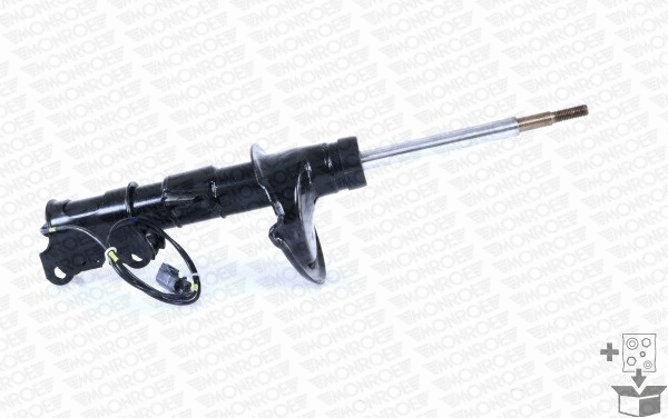 Shock Absorber