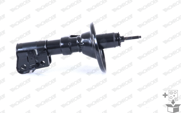 Shock Absorber