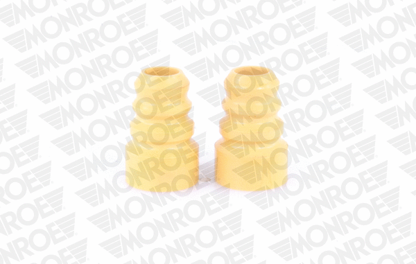 Dust Cover Kit, shock absorber