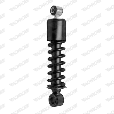 Shock Absorber, driver cab suspension