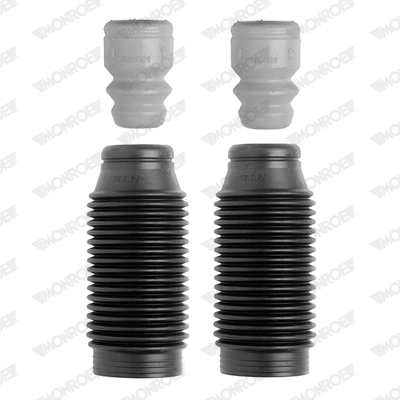 Dust Cover Kit, shock absorber