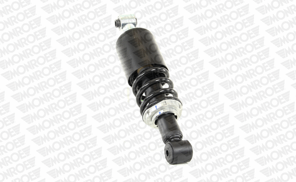 Shock Absorber, driver cab suspension
