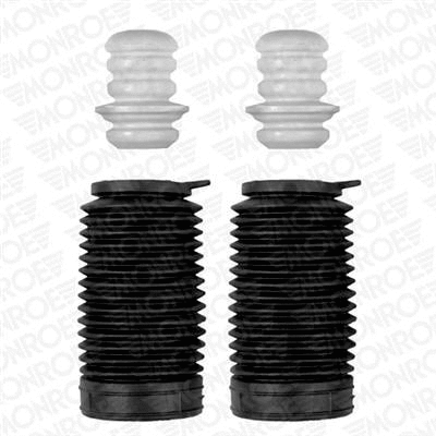 Dust Cover Kit, shock absorber (PK132)