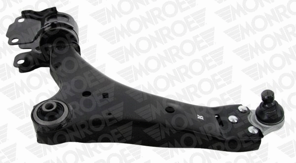 Control/Trailing Arm, wheel suspension (L27538)