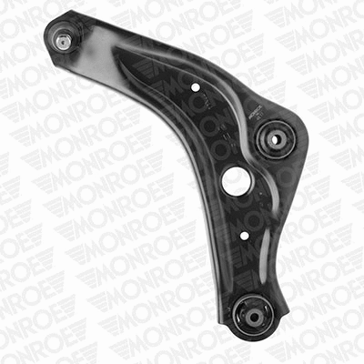 Control/Trailing Arm, wheel suspension (L25584)