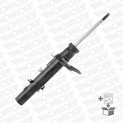 Shock Absorber