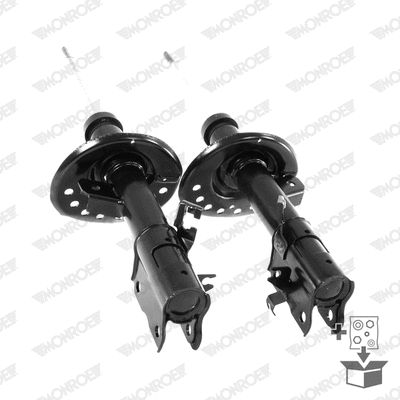 Shock Absorber