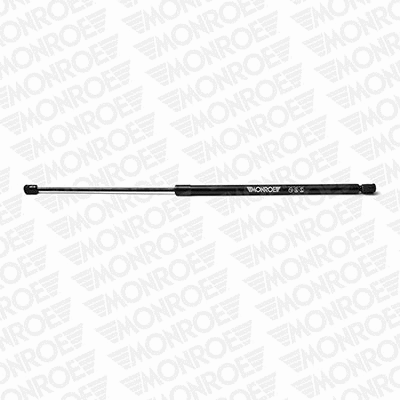 Gas Spring, bonnet