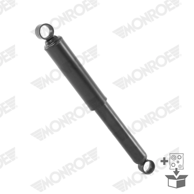 Shock Absorber (D7014S)