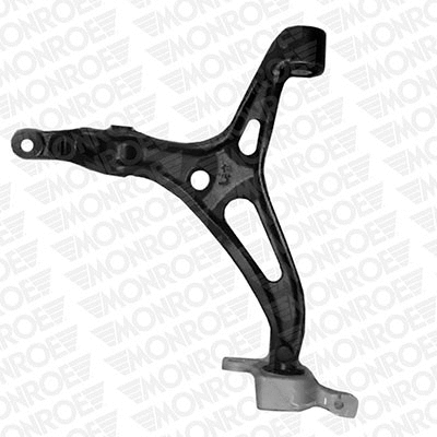 Control/Trailing Arm, wheel suspension (L23A08)