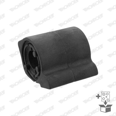 Bushing, stabiliser bar