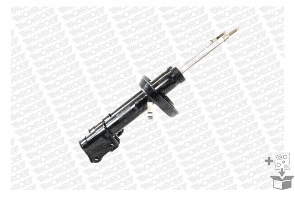 Shock Absorber