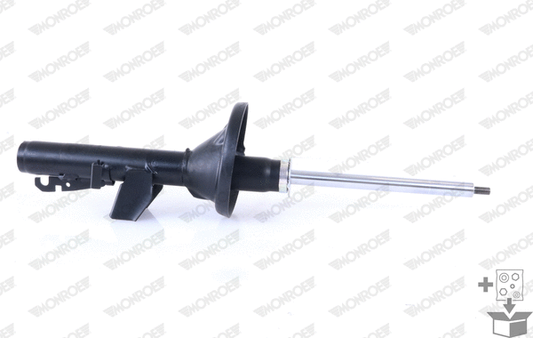 Shock Absorber