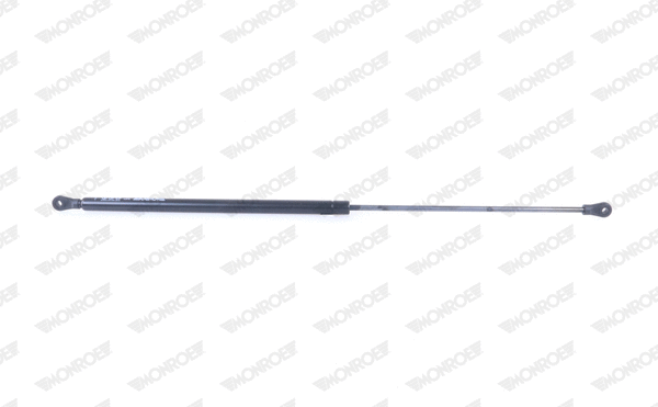 Gas Spring, bonnet