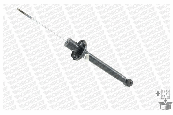 Shock Absorber (GT1017)