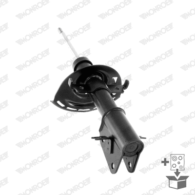 Shock Absorber