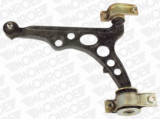 Control/Trailing Arm, wheel suspension (L1536)