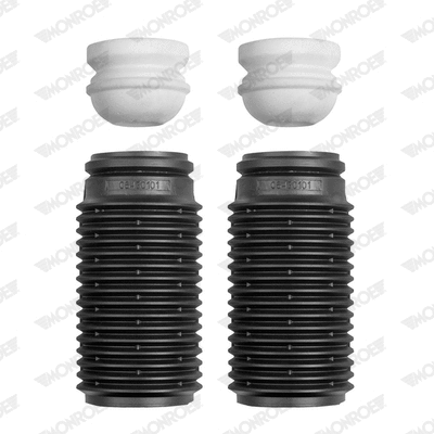 Dust Cover Kit, shock absorber
