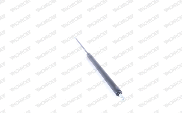 Gas Spring, bonnet